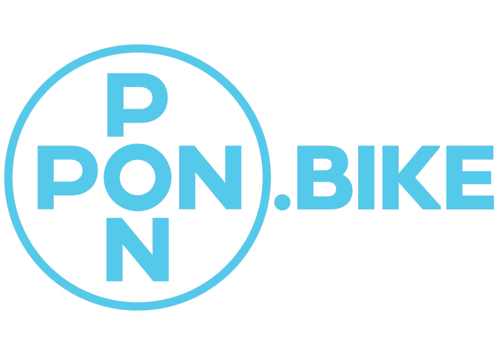 Logo PonBikeLitouwen