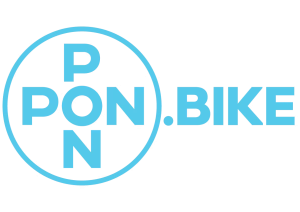 Logo PonBikeLithuania