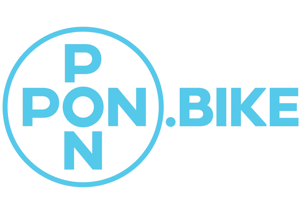 Logo PonBikeLithuania