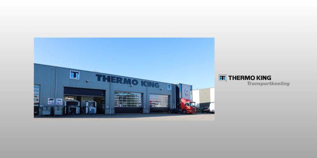 Thermo King Transportkoeling