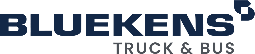 Logo Bluekens