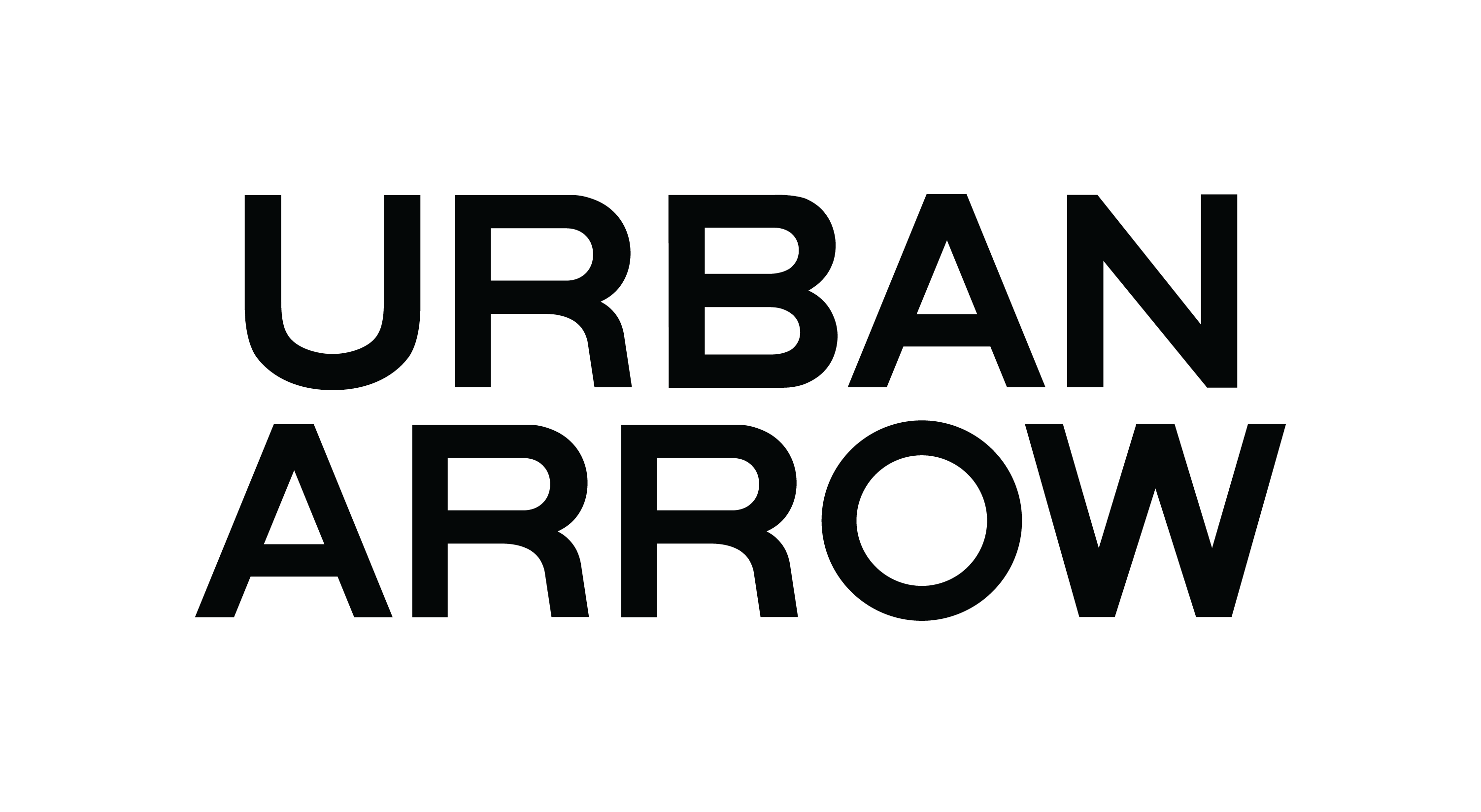 Logo Urban Arrow