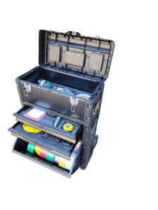 5s cart DIY