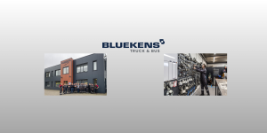Bluekens klantervaring
