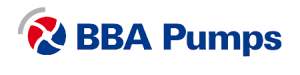 bba Pumpen Logo
