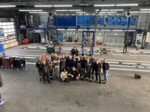 Group Doetinchem